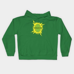 Shellshocked Kids Hoodie